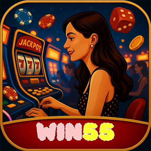 win55 plataforma