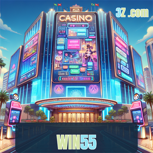 Descubra as Melhores Promoções na Plataforma Win55