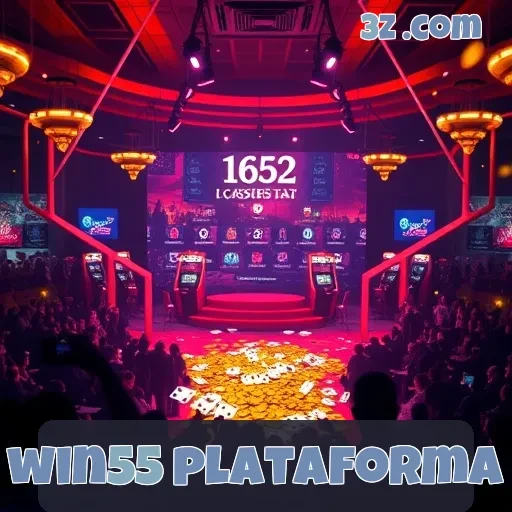 win55 plataforma: As Melhores Raspadinhas Digitais para Ganhar Prêmios
