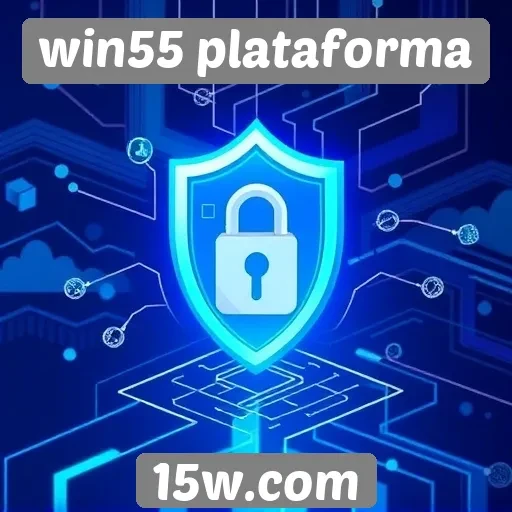 análise da segurança na win55 plataforma