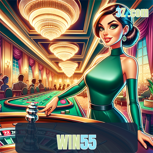 Explorando Jogos de Esportes na Plataforma Win55