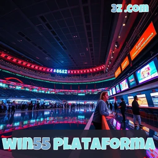 win55 plataforma: A Melhor Experiência em Jogos de Mesa Online