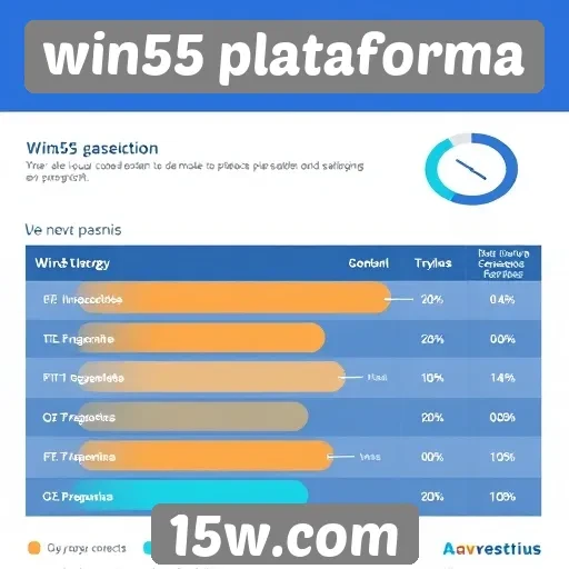 Avaliação da experiência do usuário na win55 plataforma