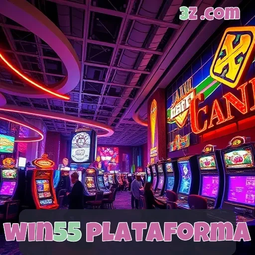 win55 plataforma: Descubra as Melhores Estratégias de Blackjack Online